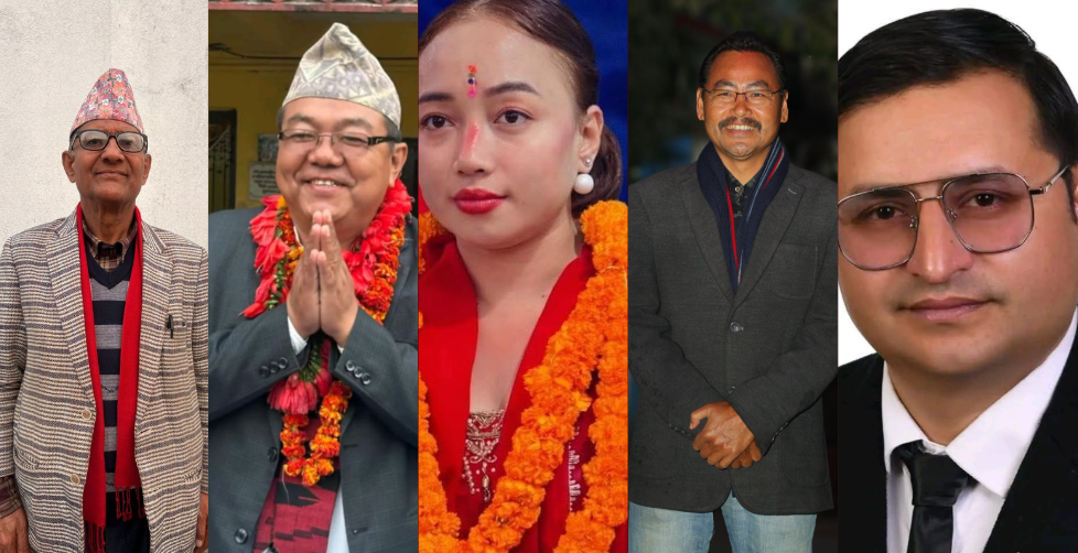 मोरङ–१ :  पूराना दललाई विरासत जोगाउन हम्मे, नयाँ भत्काउने दाउमा
