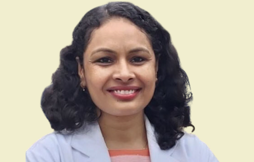 मन्त्री बन्न लागेकी डा. संगीताको नाम काटिंदा तरंग–‘अन्याय मात्र होइन अत्याचार नै भयो’