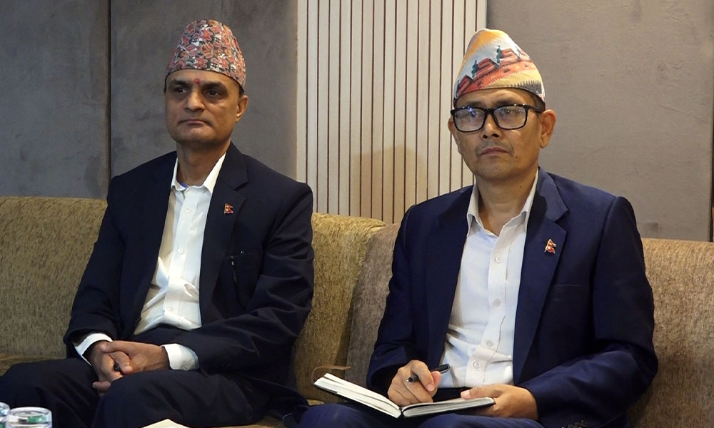 ‘नागरिकताको मुद्दालाई सर्वोच्चले उच्च प्राथमिकतामा राखेको छ’