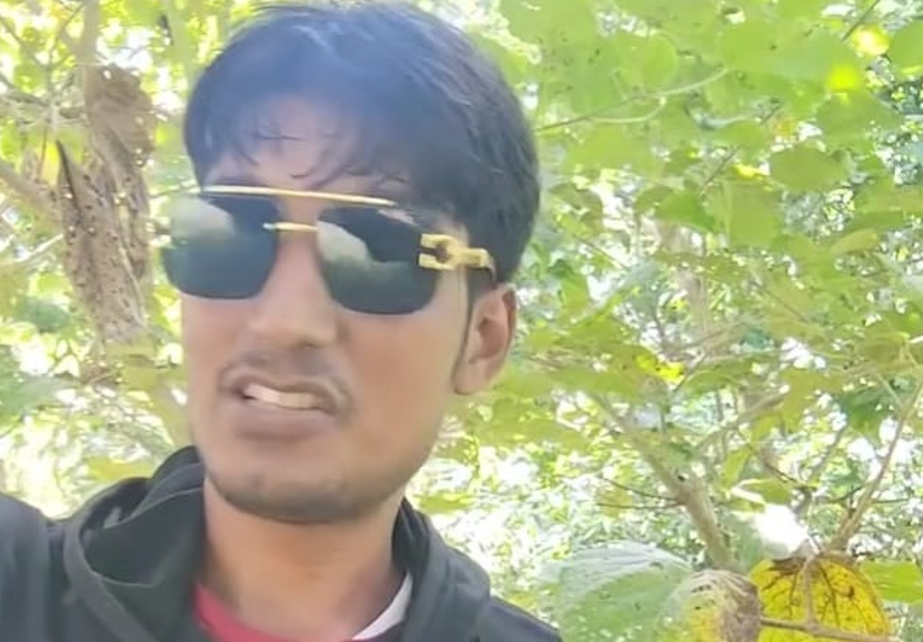 रुबि हत्या : पासवानले गरे हत्याको स्वीकार