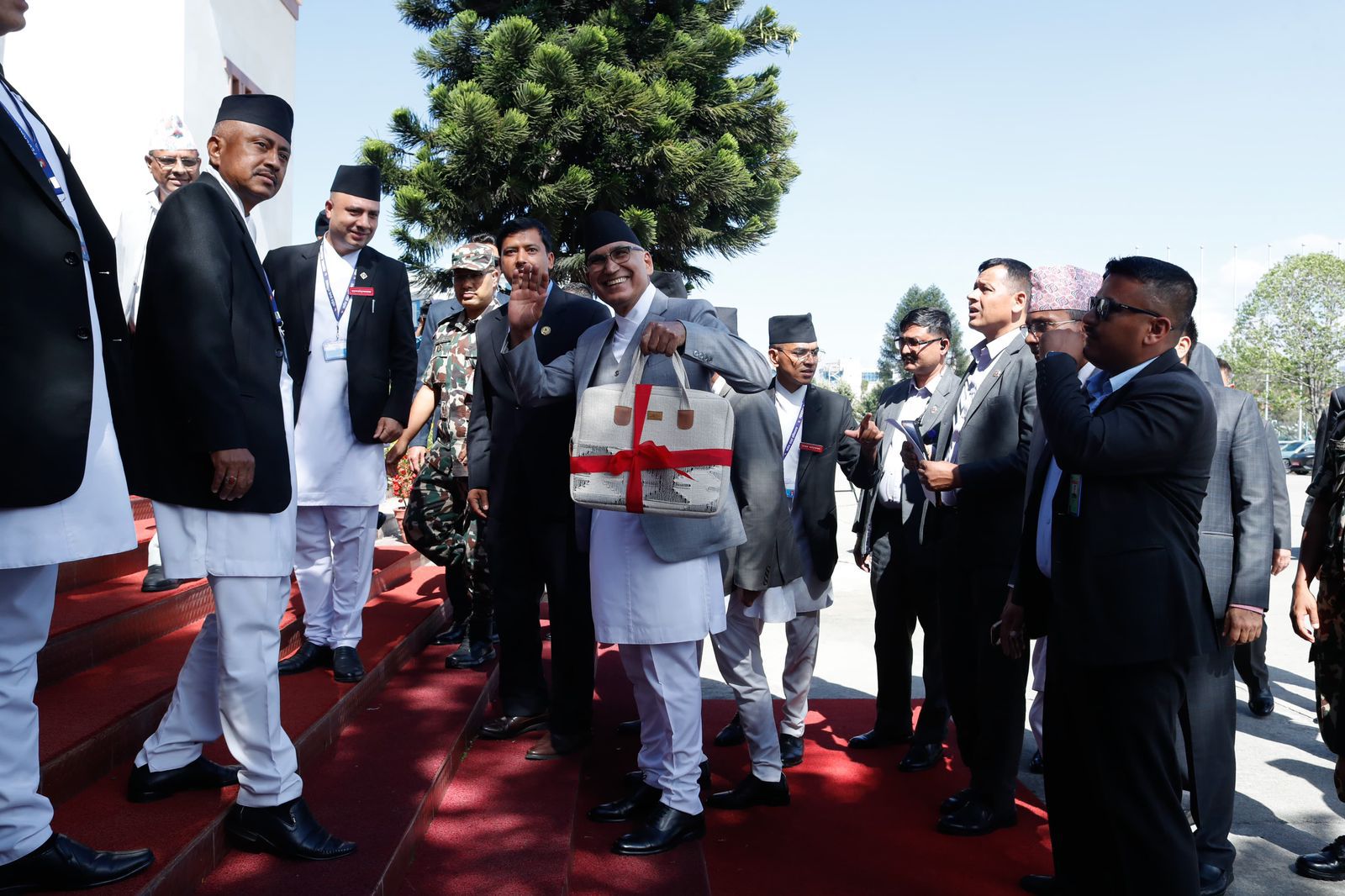 बजेटमा सरकारले केकेमा दियो कर छुट ?