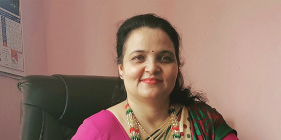 सामान्य प्रशासन मन्त्रालयका सचिव चन्द्रकला पौडेललाई बीमा प्राधिकरण अध्यक्षको जिम्मेवारी