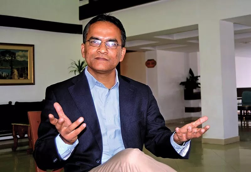 नवनियुक्त गभर्नर पौडेलको नियुक्ति बदरको माग गर्दै सर्वोच्चमा रिट दर्ता,भोलि पेसी