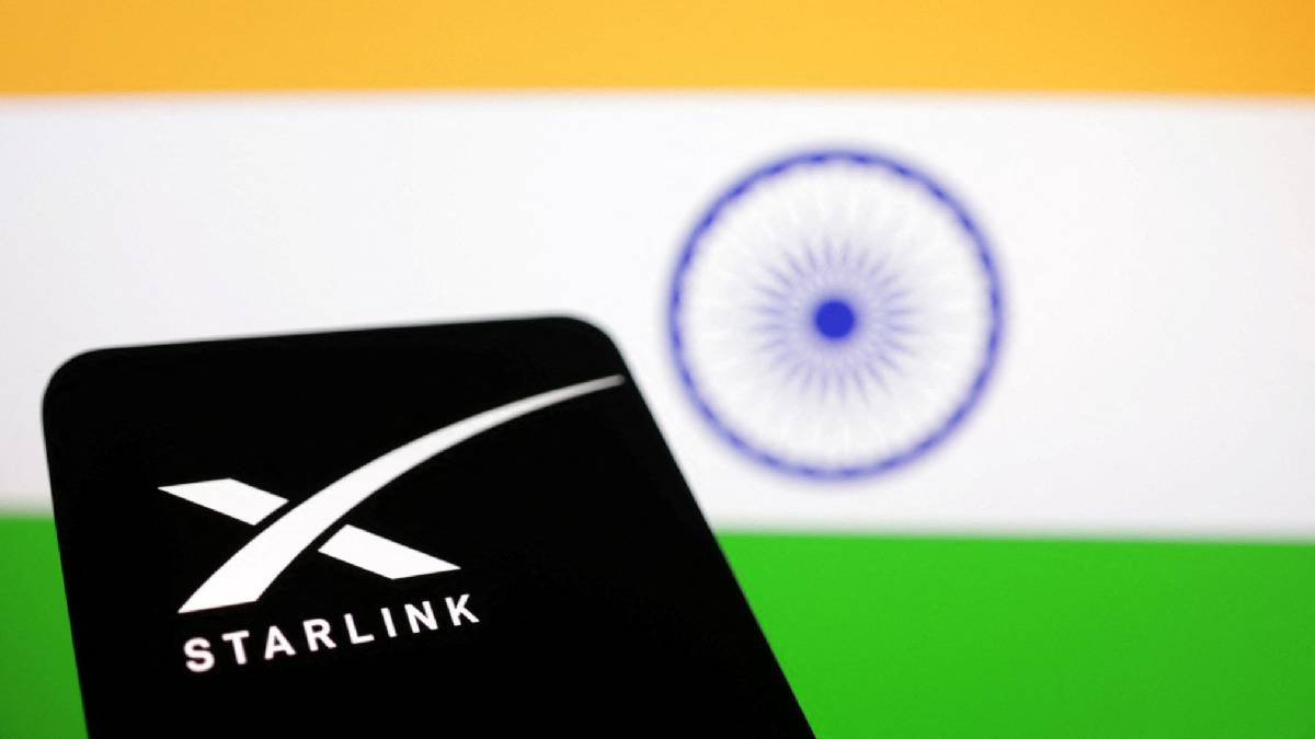 भारतले दियो एलन मस्कको स्टारलिंक इन्टरनेटलाई इजाजतपत्र