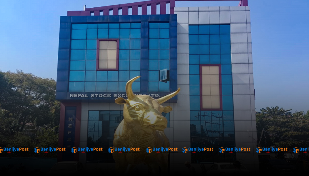 नेप्से अध्यक्षको जिम्मेवारी अमृत लम्साललाई