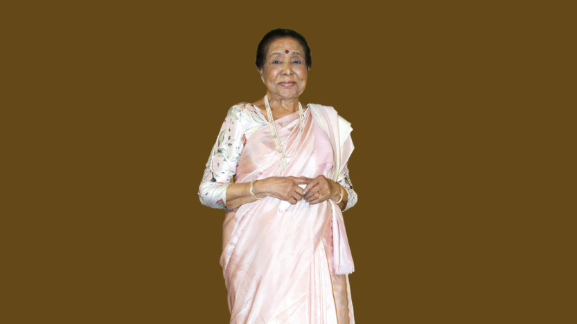 आशा भोसलेको निधनले स्तब्ध नेपाली संगीतः यस्ता छन् १५ वटा कालजायी नेपाली गीत