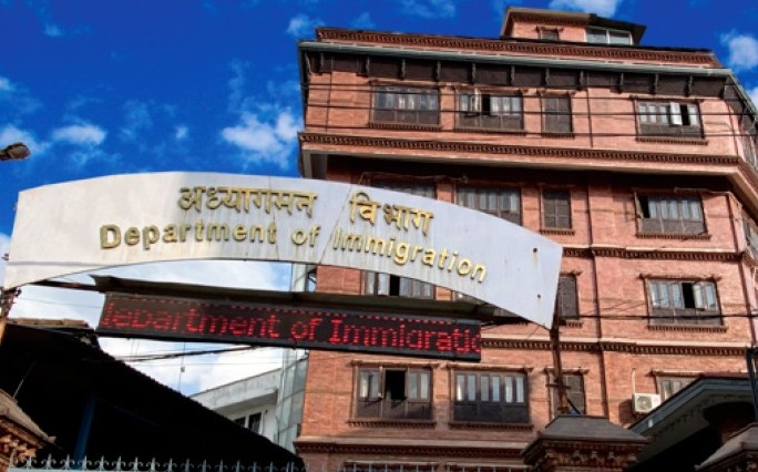 अध्यागमनले भन्यो, स्विकृति पाएपछि मात्र वैदेशिक रोजगारमा जानु