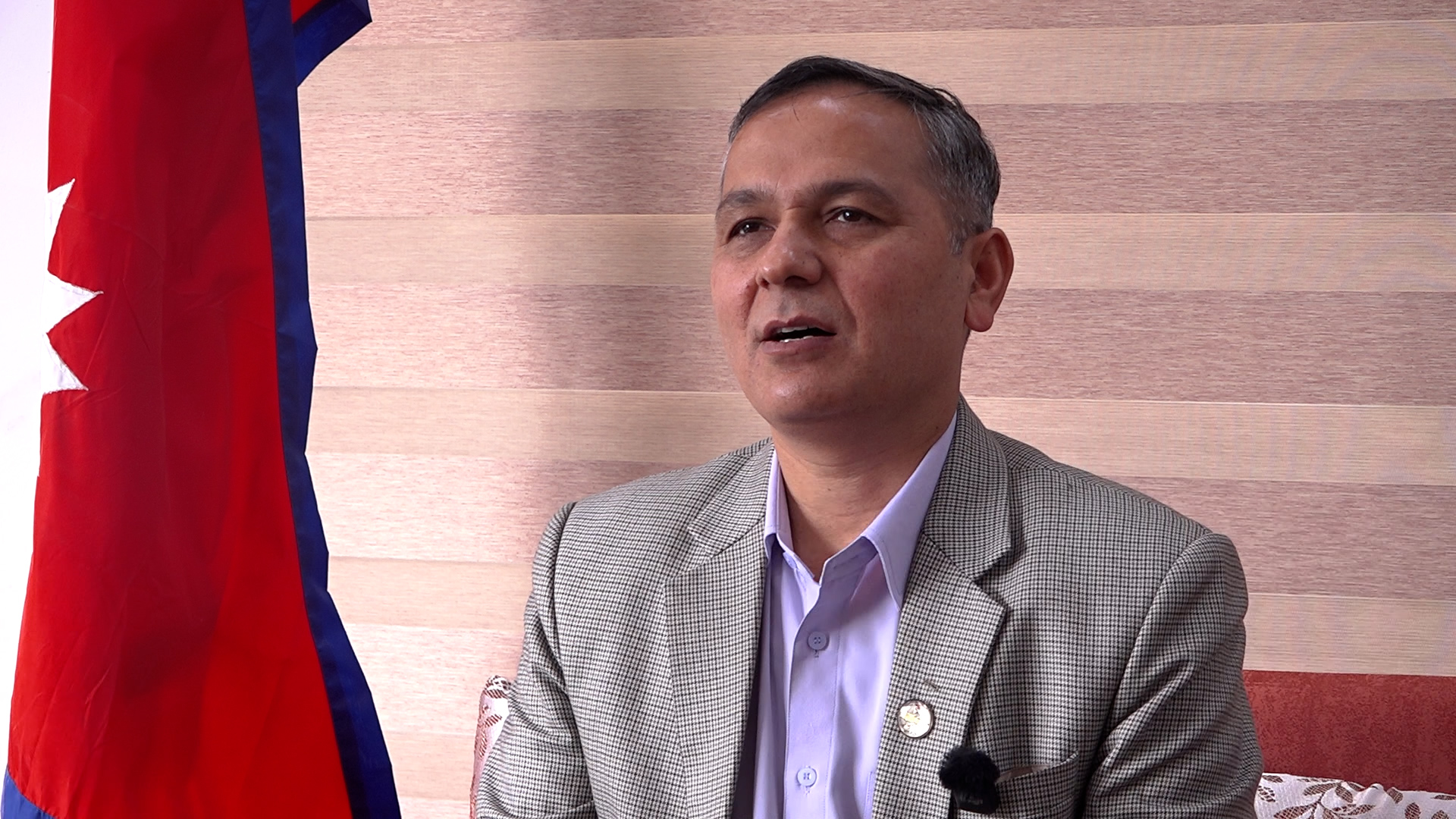मतपेटिका सेनाले लैजाने हल्ला गलत, निर्वाचन शान्तिपूर्ण बनाउन सुरक्षा संयन्त्र परिचालित
