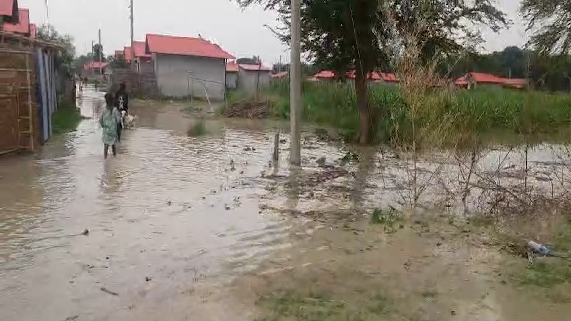 मनसुन भित्रिएसँगै पूर्वका ठाउँ- ठाउँमा वितण्डा : के छ सरकारको तयारी ?