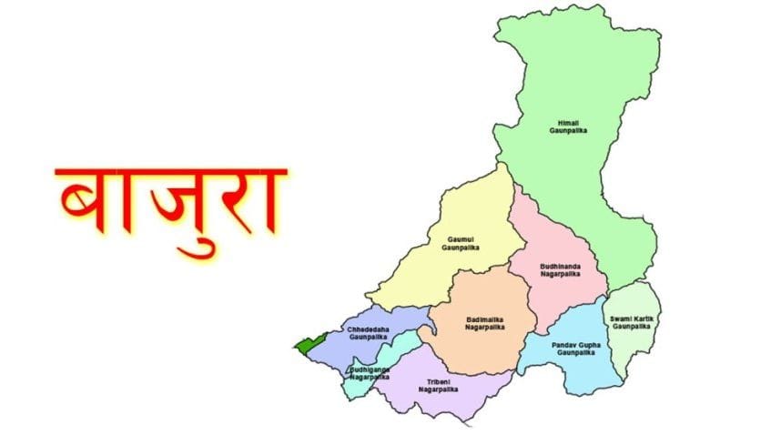 बाजुराका ९ वटै स्थानीय तहले प्रस्तुत गरे बजेट : कुन पालिकाको बजेट कति ?