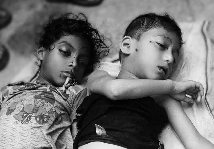 पानीमा डुबेर दूई बालकको मृत्यु, तैरिरहेको अवस्थामा फेला