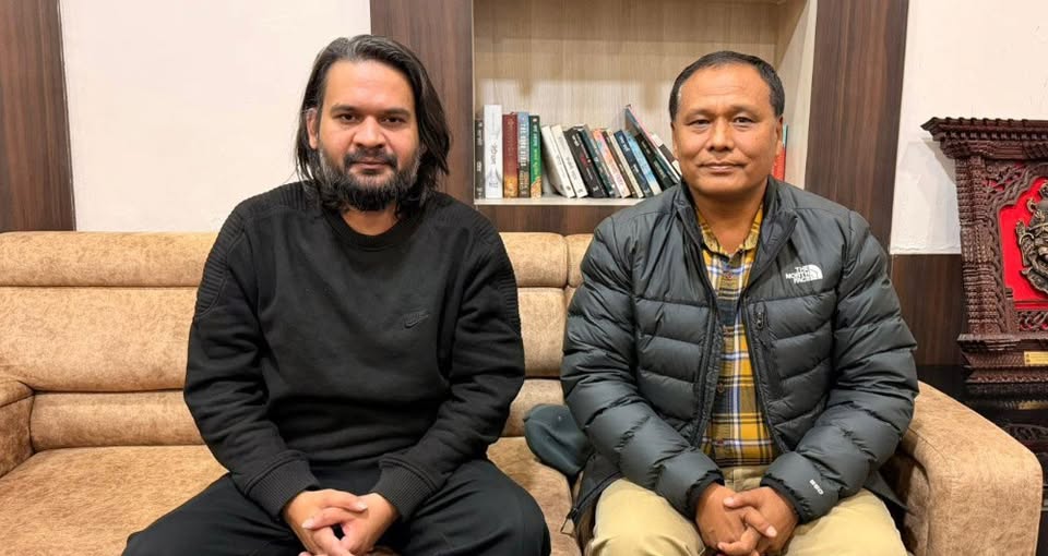 कुलमान र बालेनले एकता गरिसकेको सुधनको दाबी