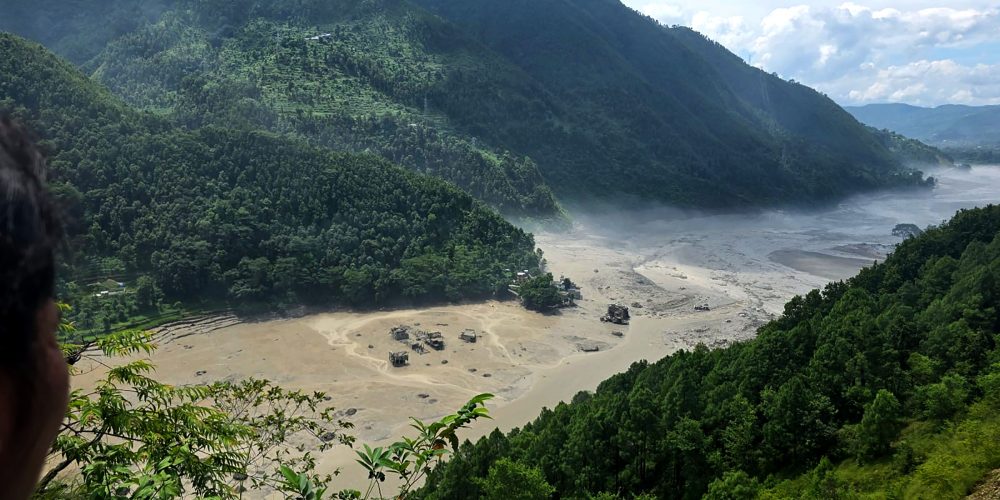 भोटेकोशी बाढीबाट भएको क्षति पुनर्निर्माण गर्न ४.७७ अर्ब डलर लाग्ने अनुमान