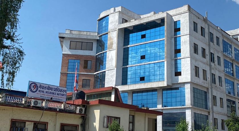 जेनजी आन्दोलनले पुर्याएको क्षतिको बीमा दाबी भुक्तानी सरल प्रक्रियाबाट गर्न प्राधिकरणको निर्देशन