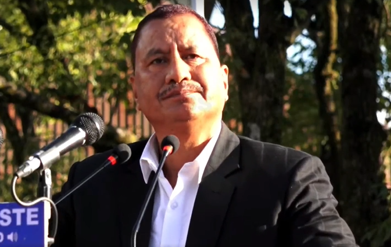 'निरंकुश सत्तालाई खरानी बनाएर जेनजीहरुले गुण लगाएर गए'