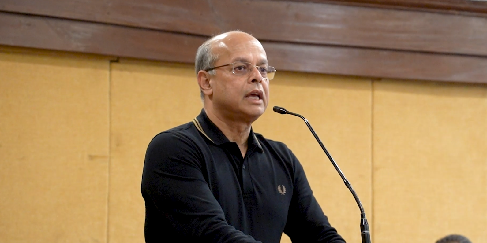 बीरेन्द्र बहादुर बस्नेतले पर्यटन क्षेत्रको रुपान्तरणको लागि अघि सारे नयाँ रणनीति, इण्टरकन्टिनेन्टल फ्लाइट हब’ बनाउने