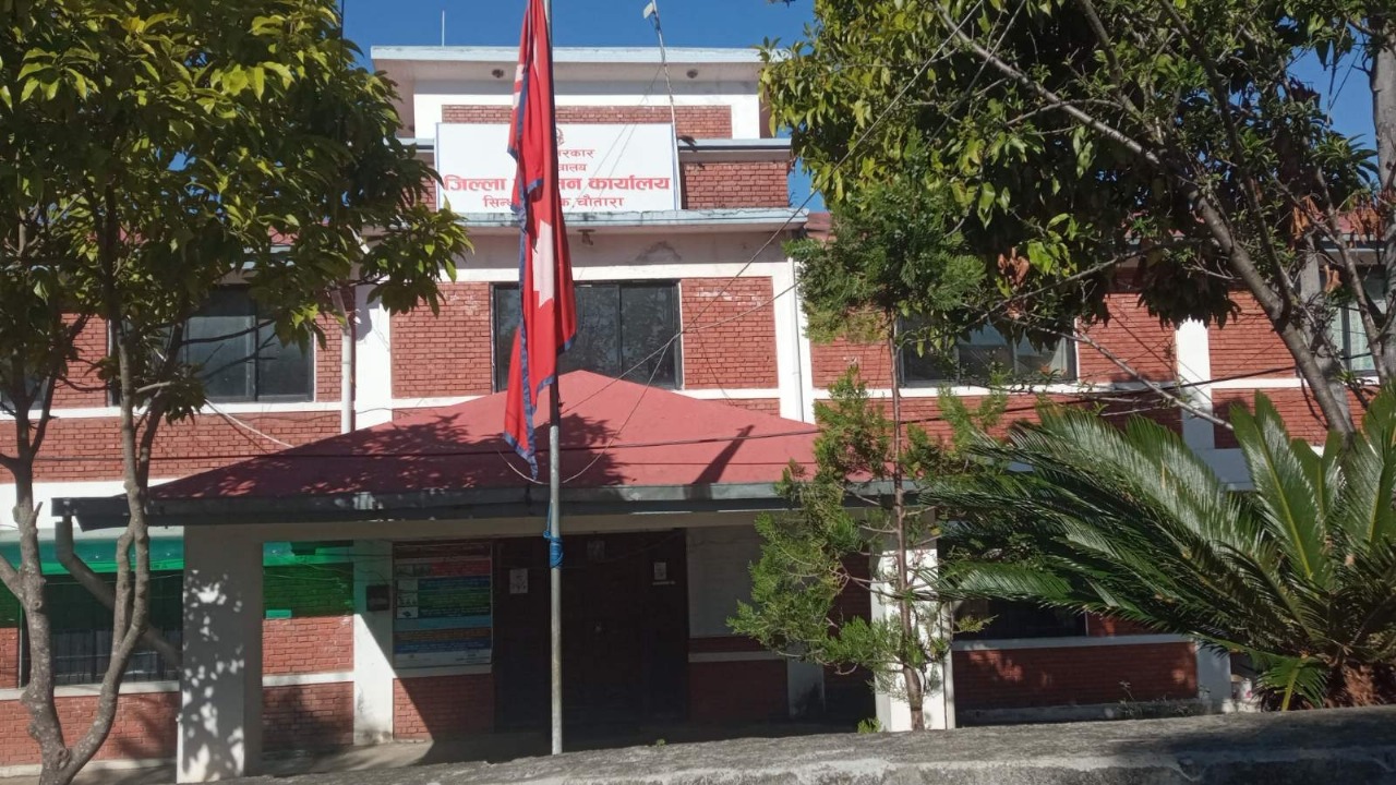 अरनिको राजमार्गमा राति सवारी सञ्चालनमा रोक
