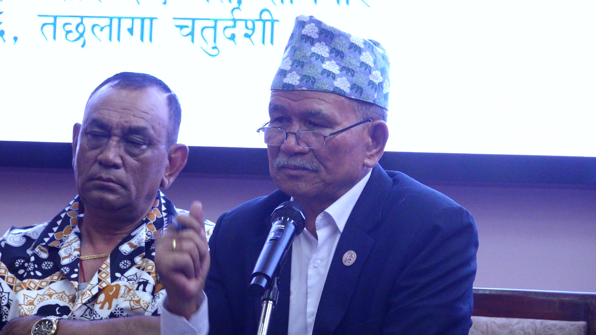 ललितपुर महानगरको आगामी बजेट ७ अर्ब ४८ करोड, निःशुल्क एम्बुलेन्सदेखि स्मार्ट सिटीसम्मका योजना