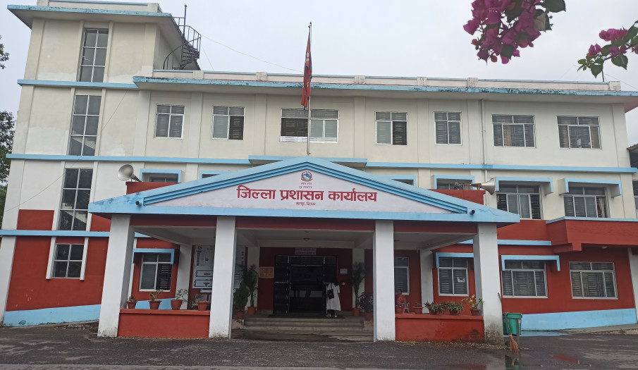 चितवनमा हट्यो निषेधाज्ञा र कर्फ्यू आदेश
