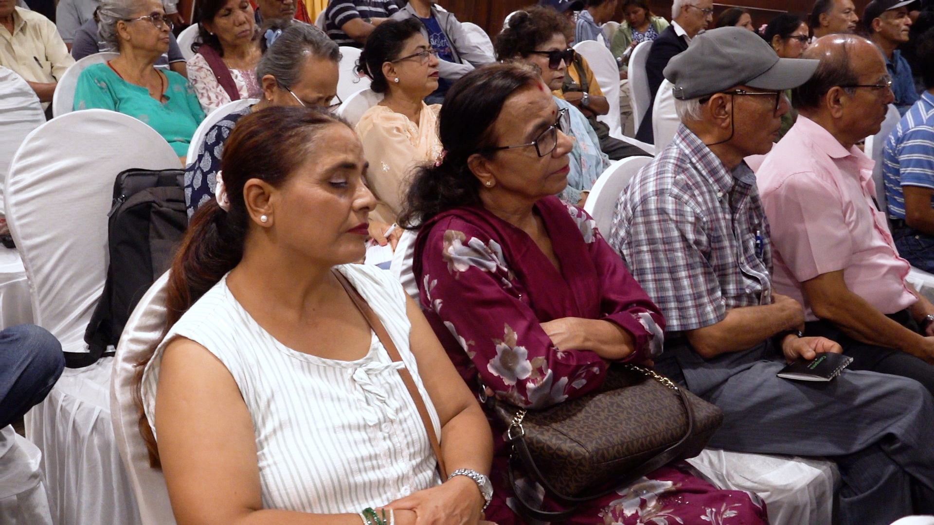 सिभिल सहकारीका बचतकर्ता भन्छन् : अदालतको आदेशले सम्पत्ति जोखिममा पर्यो, हस्तक्षेप आवश्यक छ