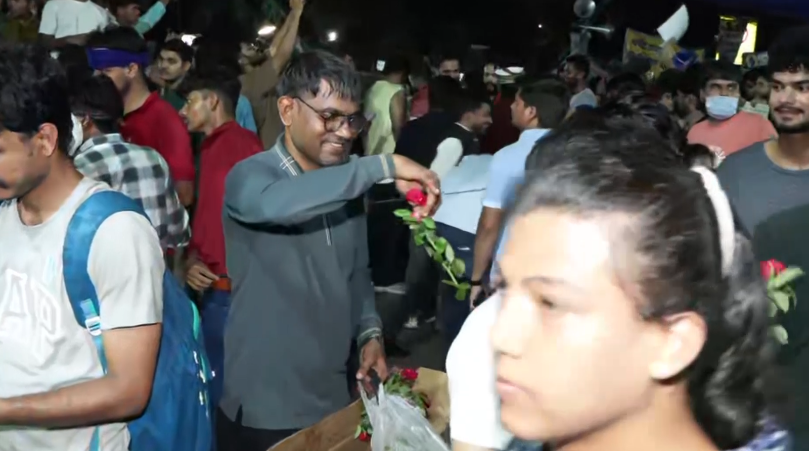 दिल्लीमा सीजेपीको प्रदर्शन स्थगित, जन्तर–मन्तरबाट आन्दोलन फिर्ता