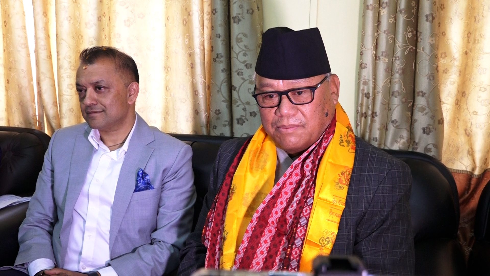 अध्यादेश ल्याउने सरकारको कदम विरुद्ध कांग्रेसले बोलायो विपक्षी दलहरुको बैठक