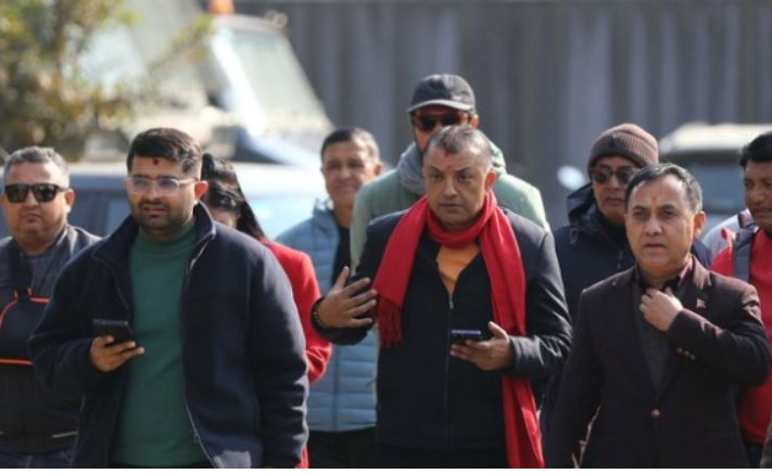 कांग्रेसको समानुपातिकतर्फ सांसदको नाम तय गर्न आज बैठक बस्दै