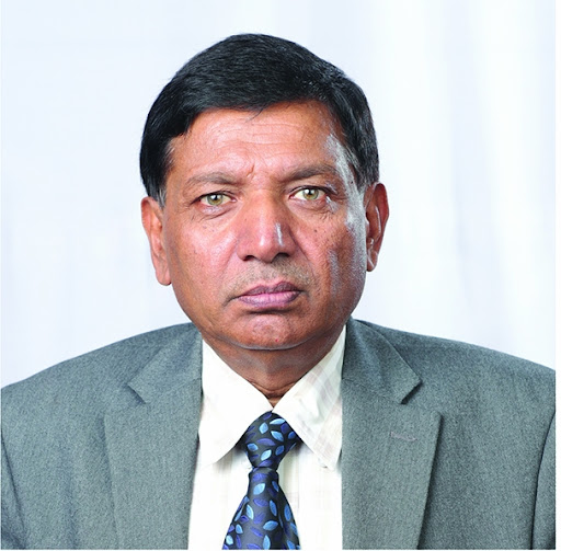 पारदर्शिता र उत्तरदायित्वको कमी, भ्रष्टाचारका कारण सार्वजनिक खर्च संरचना विकृत बन्दै गयोः डा. डिल्लीराज खनाल
