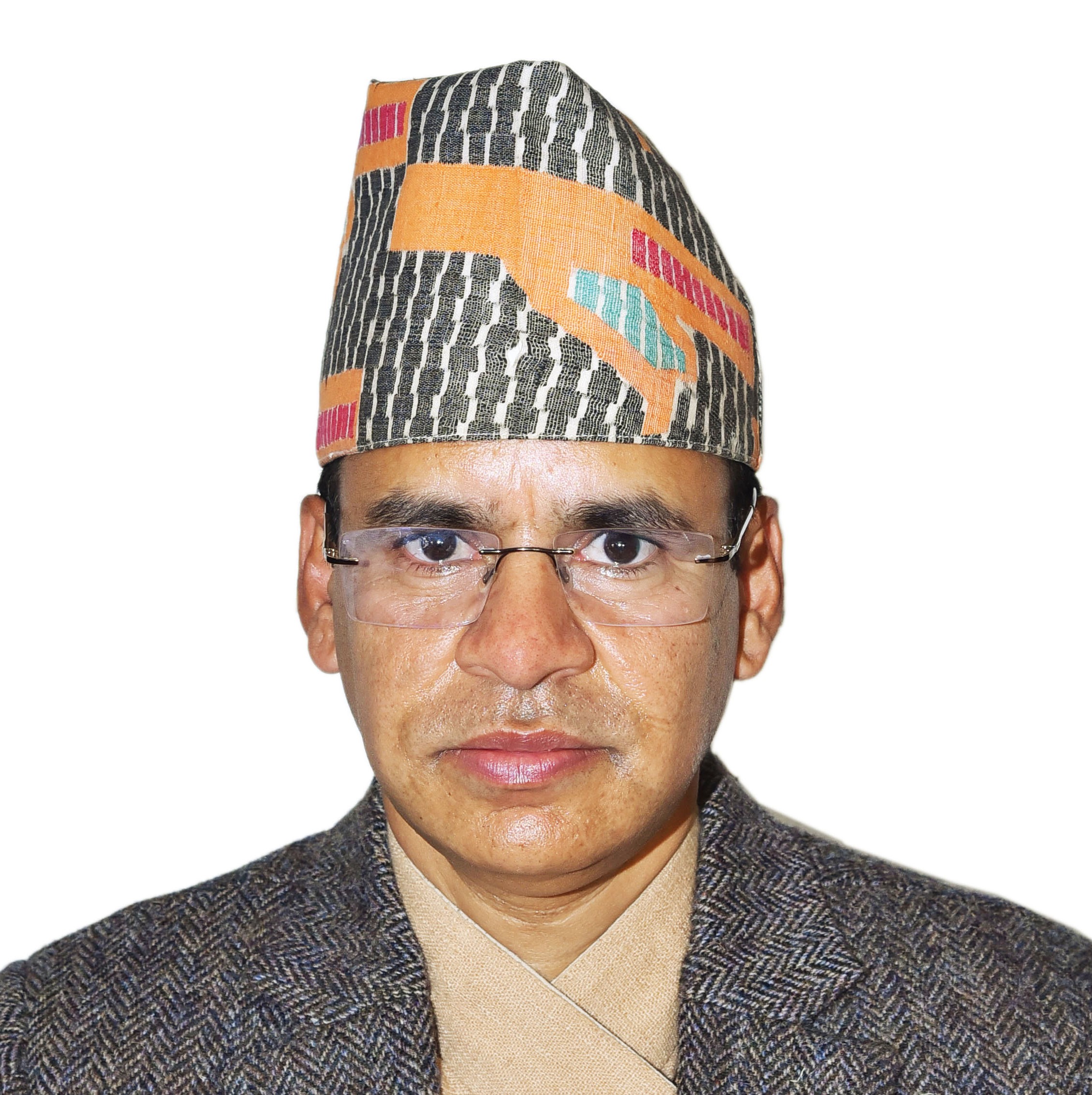 नेपालमा पैसाको अभाव होइन, सदुपयोग कसरी गर्ने भन्ने होःअर्थसचिव उपाध्याय