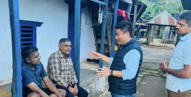 निर्वाचन आउन ६० दिन बाँकीः दल तथा उम्मेदवारको निर्वाचन चिह्नअङ्कित टिसर्ट, टोपी प्रयोग गर्न नपाइने