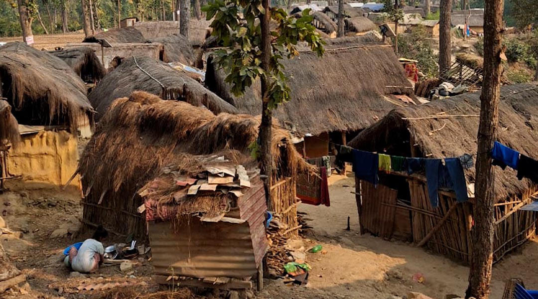 गिरिघाटका बाढी पीडितको प्रश्न : फेरी पनि आश्वासन पत्याउने ?