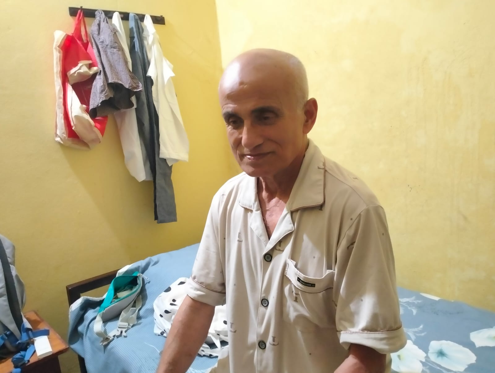 ७ बुँदे माग राख्दै डा.केसी आजदेखि धनगढीमा सत्याग्रह बस्ने