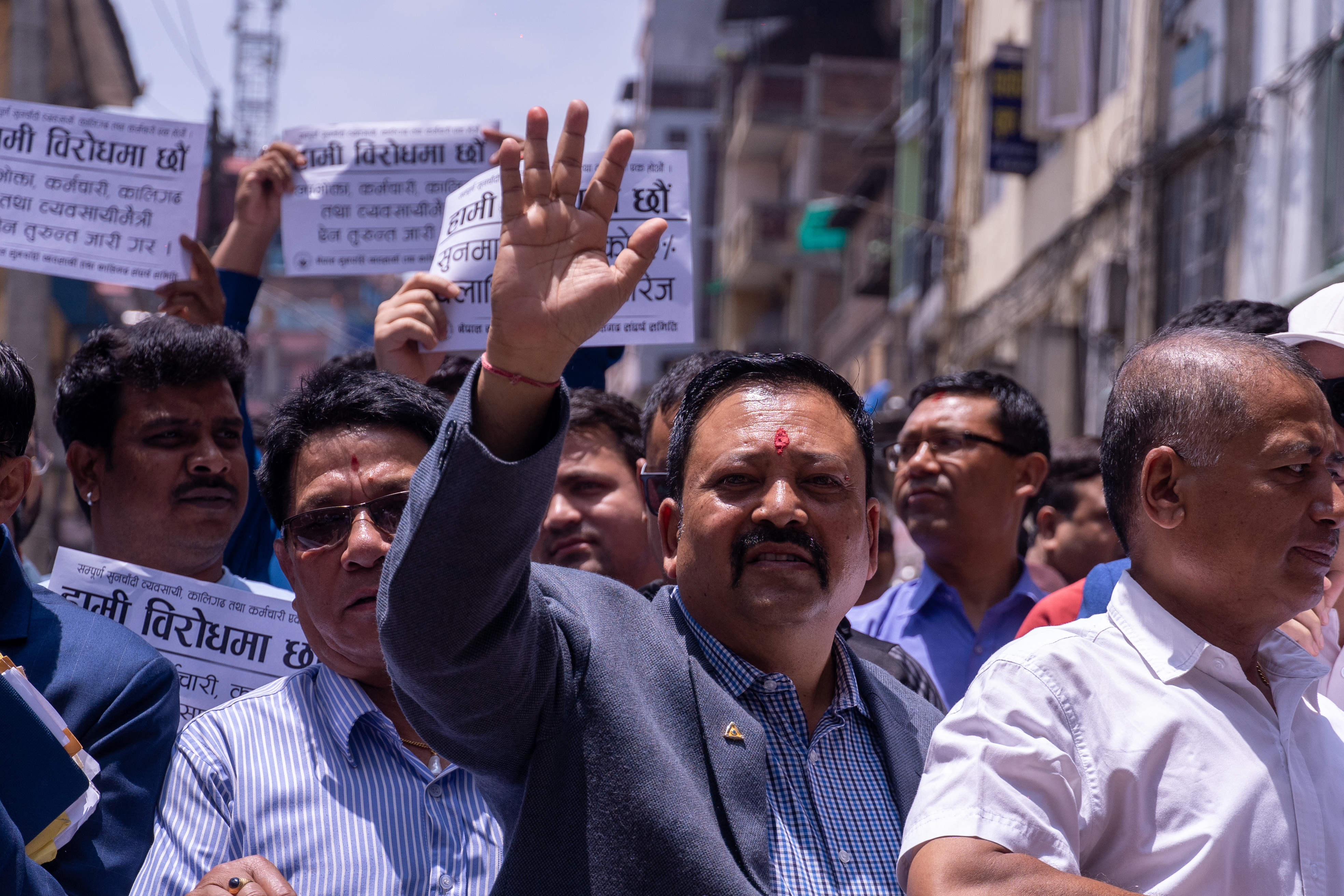 सरकारको नयाँ प्रावधान अनुसार सुनचाँदी व्यवसाय गर्न सकिदैन् : मणिकरत्न शाक्य