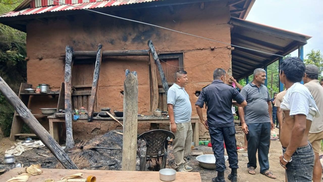 एकै परिवारका १६ जना कसरी भए बेपत्ता, हायु परिवारका सदस्यको नाम खुल्यो तर भेटिएनन्