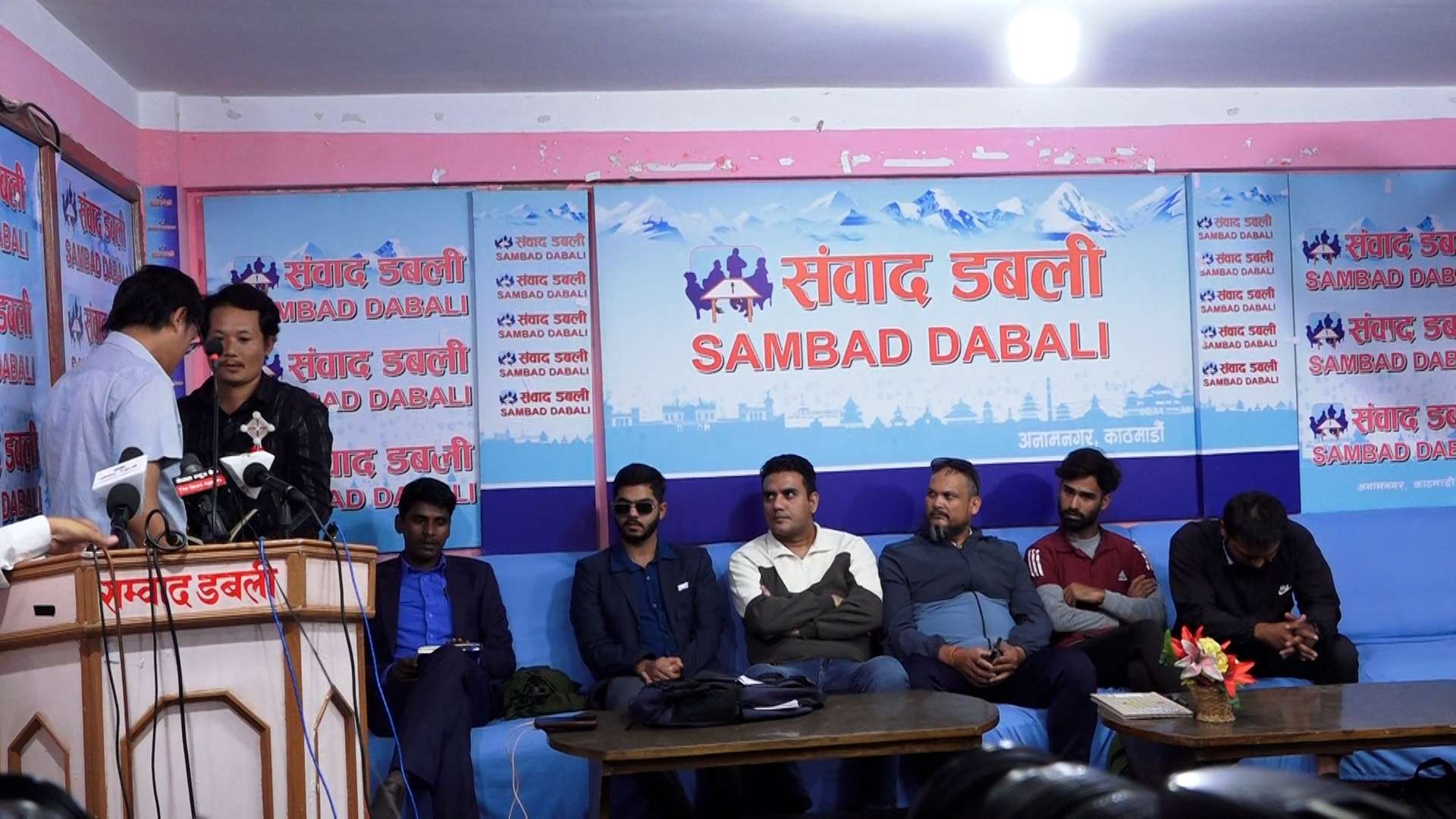 विभिन्न दुताबासमा मन्त्री पद माग्दै हिडेर जेनजीको बदनाम गराएको आरोप
