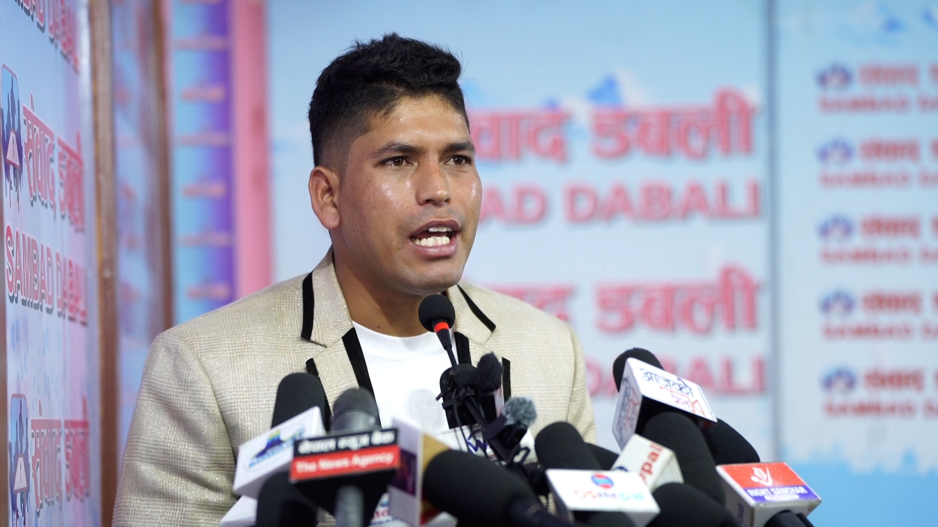 जेनजीलाई गोलि हान्न आदेश दिनेहरु टाउको उठाउन थाले, माग पुरा नभए संघर्ष गर्छौः जेनजी