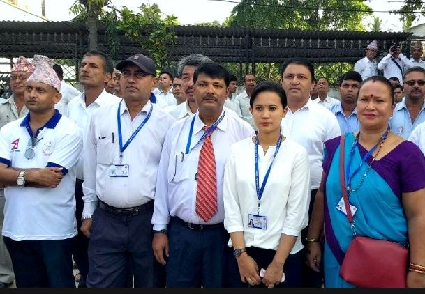 करार कर्मचारीमा कडाइ, पेन्सनधारीलाई बिदाइ