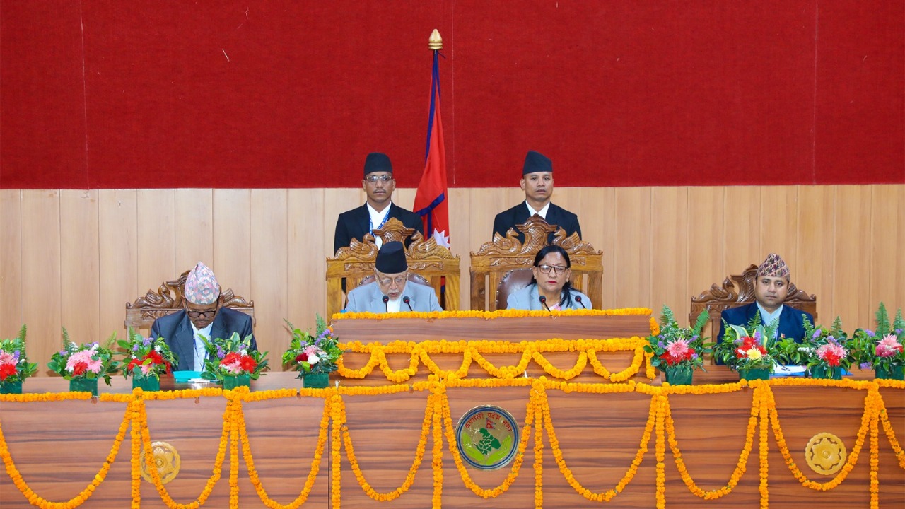 ‘मेक इन कर्णाली’, ‘मेड इन कर्णाली’ अभियान सञ्चालन गरिने,रिटर्नीलाई ब्याज अनुदान दिइने