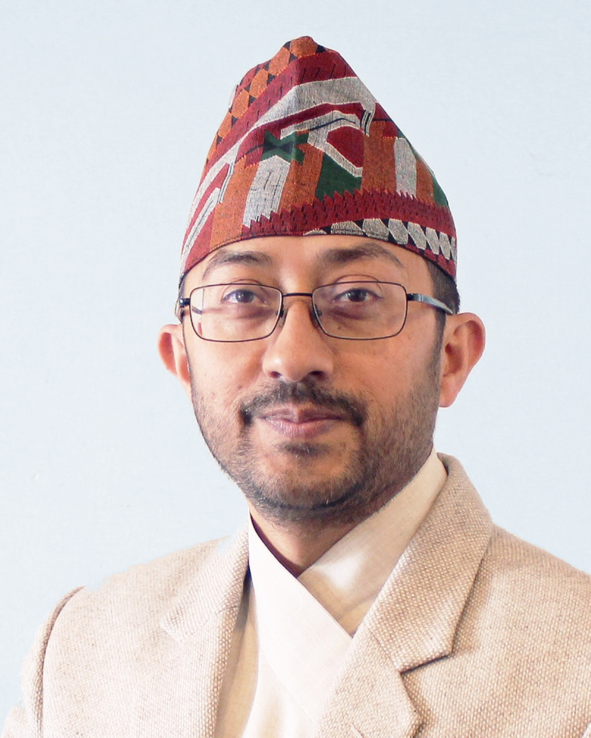 डेपुटी गभर्नरमा किरण पण्डित
