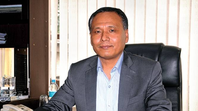 हारपछि कुलमानको प्रतिक्रिया: 'उज्यालो नेपाल निर्माणका लागि थप सक्रिय भएर लाग्छु'