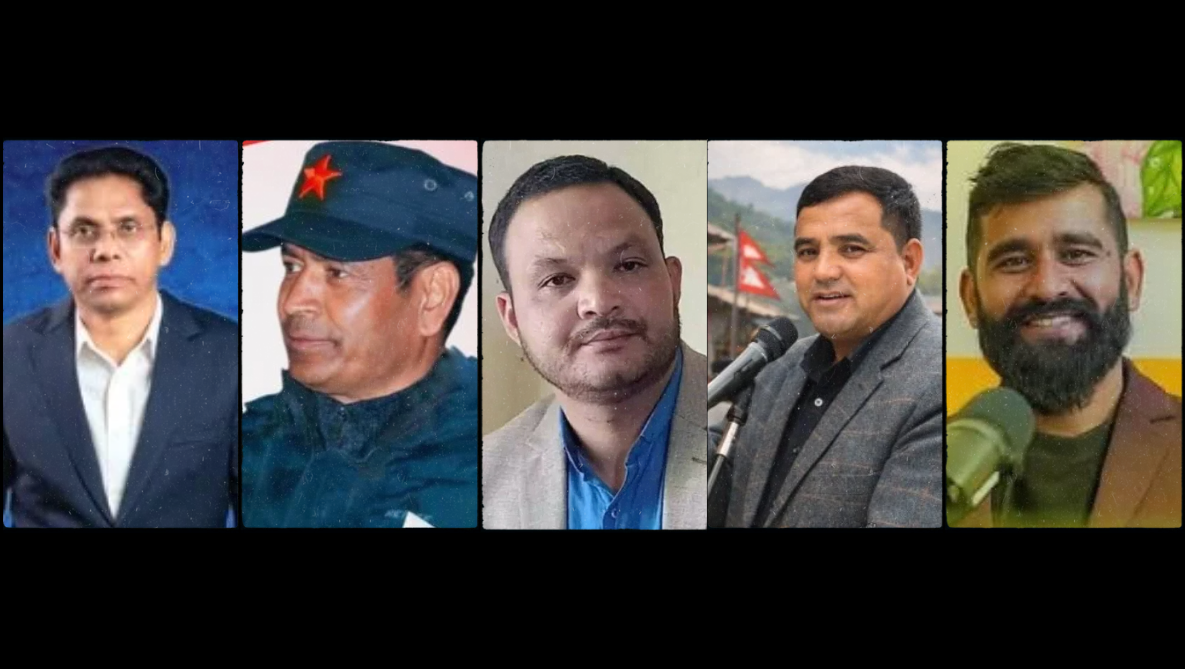 कालिकोटमा विरासत जोगाउने दाउमा कम्युनिष्ट पार्टी, ‘लालकिल्ला’ भत्काउने कसरतमा काँग्रेस