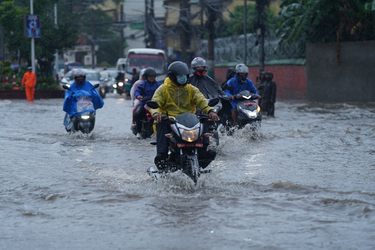 माइतिघर डुबान हुनुको कारण यस्तो छ