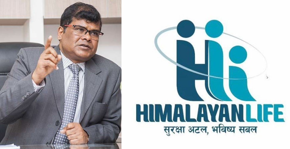 चौतर्फी दबाबपछि हिमालयन लाइफका सीईओ कर्णले दिए राजिनामा, बिचौलियाको स्वार्थ अनुरुप चलेको आरोप