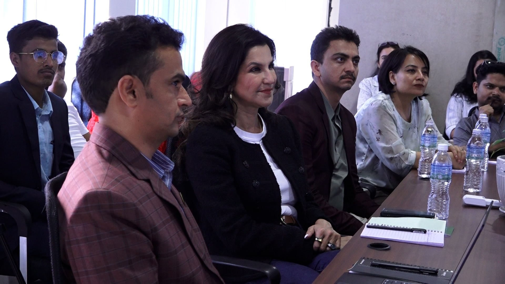 आजदेखि नेपाल मोबिलिटि संवादको सिरिज शुरु