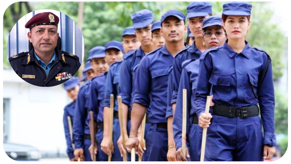 म्यादी प्रहरीलाई बिहीबार बिदाइ गरिने