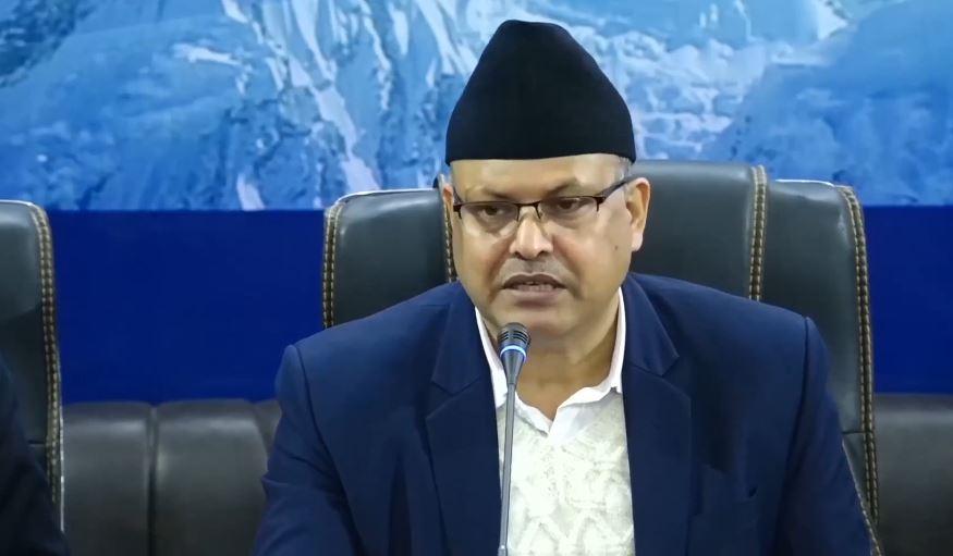 आचारसंहिता उल्लंघन भएपछि आयोगमा पर्यो २३ उजुरी, १२ लाई सोधियो स्पष्टीकरण