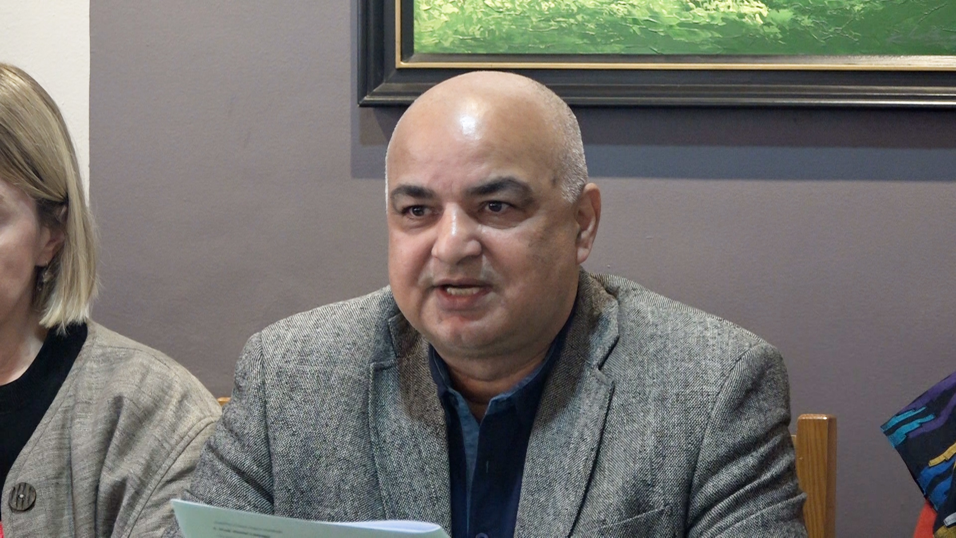 रेशम उद्योगबाट देशको जीडीपीमा राम्रो आम्दानीको सम्भावना छः अध्यक्ष पोखरेल