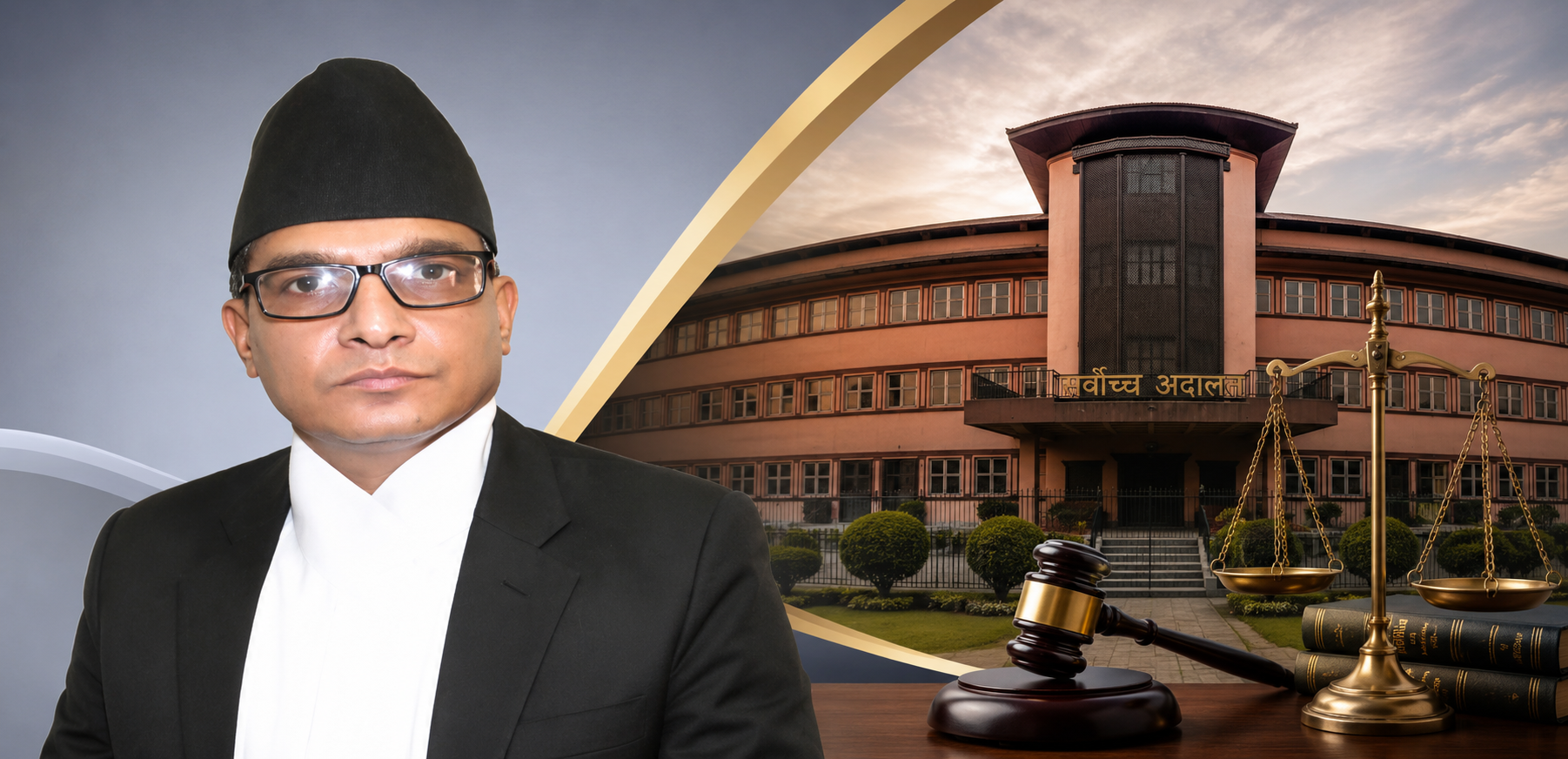 प्रधानन्यायाधीश सिफारिसविरुद्ध जेठ ४ गतेसम्म उजुरी दिन सकिने