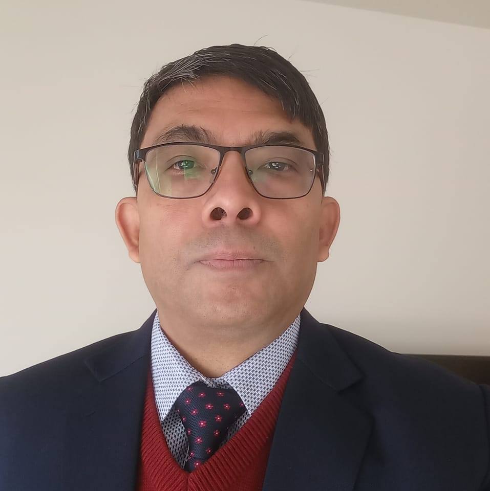 राष्ट्र बैंकमा २७ वर्ष विताएर अवकाश भए डा. प्रकाश श्रेष्ठ, गभर्नर बन्न दिएको राजीनामा स्विकृत नहुनुको कारणबारे यसो भने