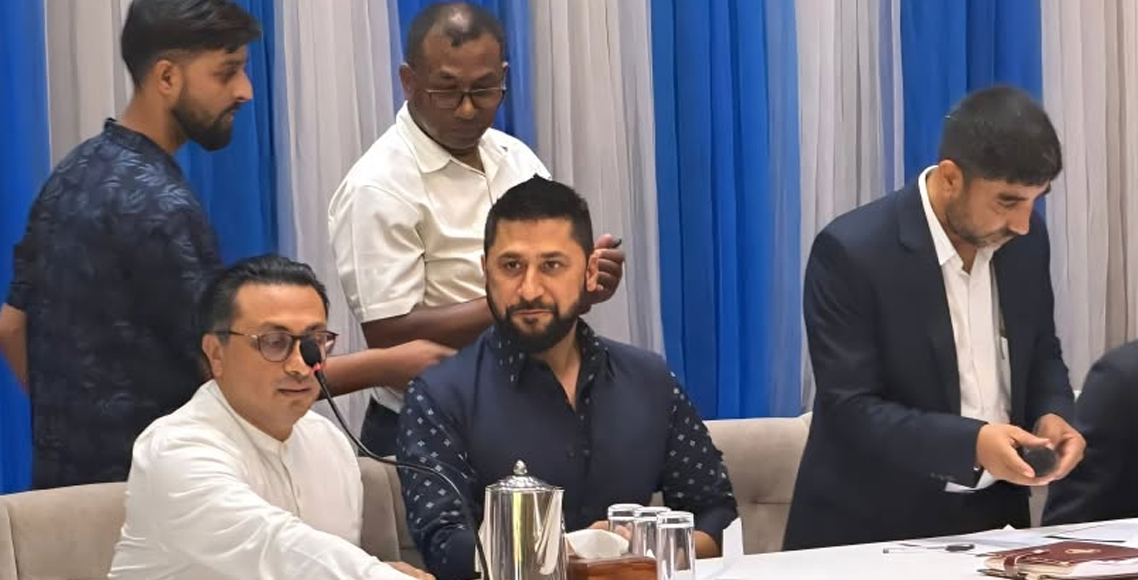 राजनैतिक पार्टीमा हुने दुर्घटनाको निकै ठूलो मूल्य चुकाउनु पर्ने हुन्छ,सचेत हुनुस् :रवि लामिछाने